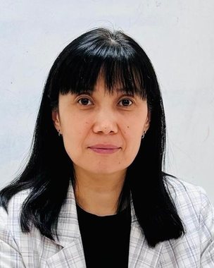 Эрдниева Эрвена Владимировна